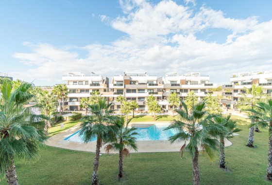 Apartment - Resale - Orihuela Costa - Las Mimosas