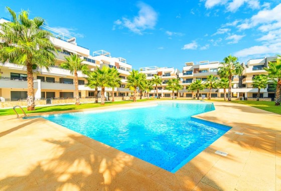 Apartment - Resale - Orihuela Costa - Las Mimosas