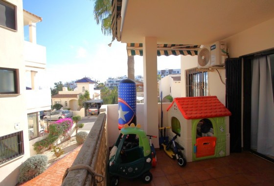 Apartment - Resale - Orihuela Costa - Las Ramblas