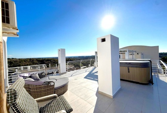 Apartment - Resale - Orihuela Costa - Las Ramblas