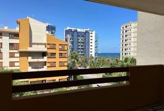 Apartment - Resale - Orihuela Costa - Lomas de Cabo Roig-Los Dolses