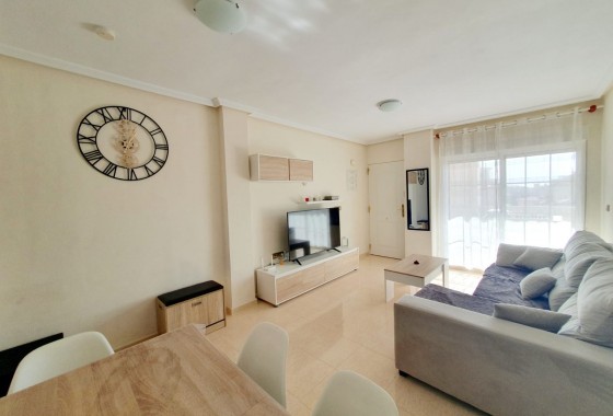 Apartment - Resale - Orihuela Costa - Lomas de Cabo Roig