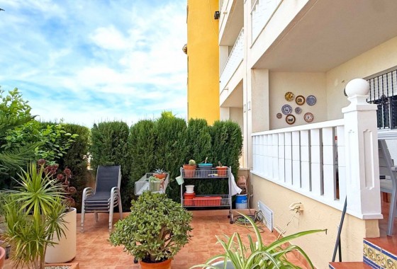 Apartment - Resale - Orihuela Costa - Lomas de Cabo Roig