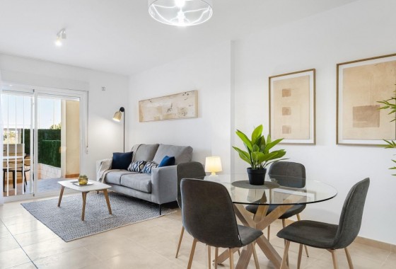 Apartment - Resale - Orihuela Costa - Lomas de Cabo Roig