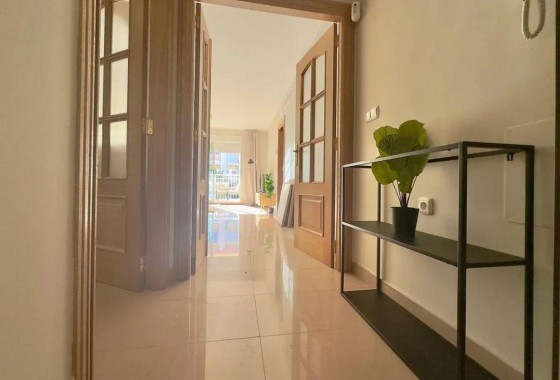 Apartment - Resale - Orihuela Costa - Lomas de Cabo Roig