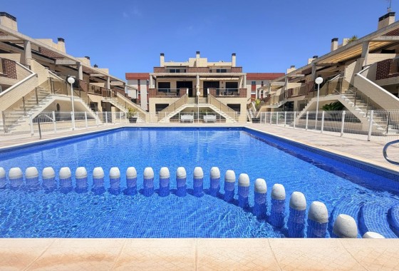 Apartment - Resale - Orihuela Costa - Lomas de Cabo Roig