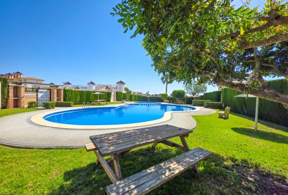 Apartment - Resale - Orihuela Costa - Lomas de Cabo Roig