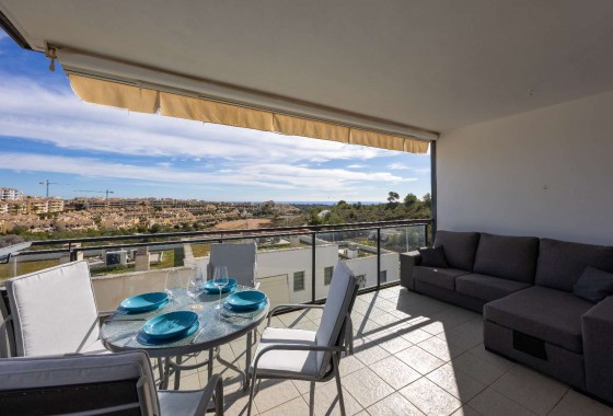 Apartment - Resale - Orihuela Costa - Lomas de Campoamor-Las Ramblas