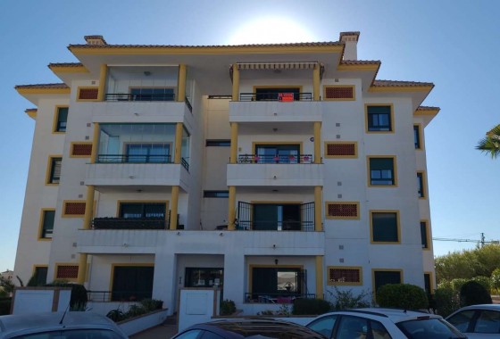 Apartment - Resale - Orihuela Costa - Lomas de Campoamor-Las Ramblas