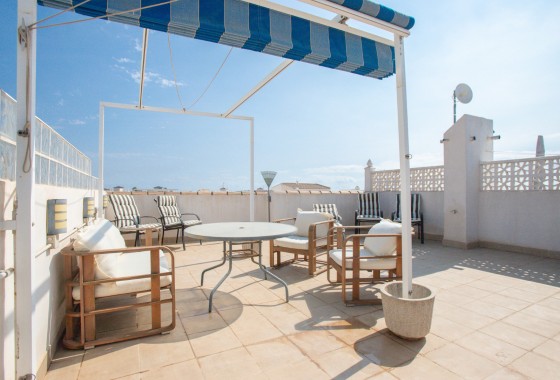 Apartment - Resale - Orihuela Costa - Los Almendros-la Florida