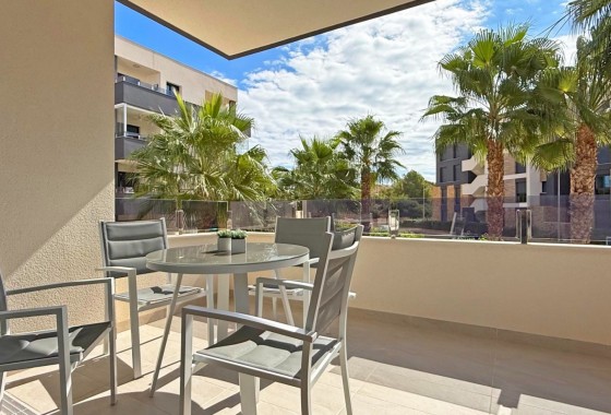 Apartment - Resale - Orihuela Costa - Los Altos