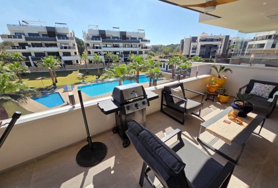 Apartment - Resale - Orihuela Costa - Los Altos