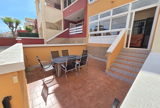 Apartment - Resale - Orihuela Costa - Los Altos *