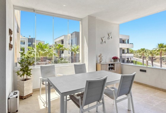 Apartment - Resale - Orihuela Costa - Los Altos