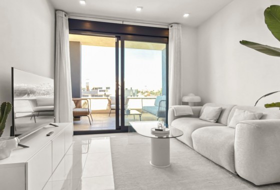 Apartment - Resale - Orihuela Costa - Los Altos