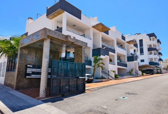 Apartment - Resale - Orihuela Costa - Los Altos