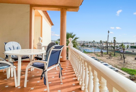 Apartment - Resale - Orihuela Costa - Los Altos *