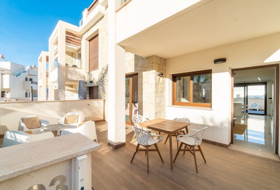 Apartment - Resale - Orihuela Costa - Los Balcones - Los Altos del Edén