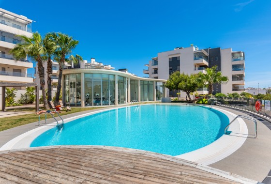 Apartment - Resale - Orihuela Costa - Los Dolses