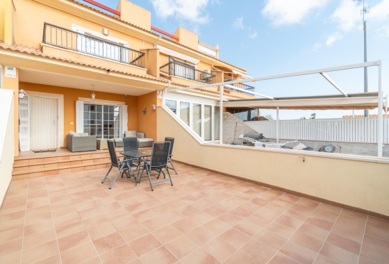 Apartment - Resale - Orihuela Costa - Los Dolses