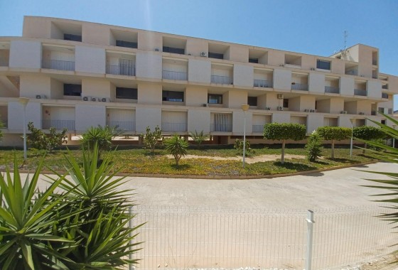 Apartment - Resale - Orihuela Costa - Los Dolses