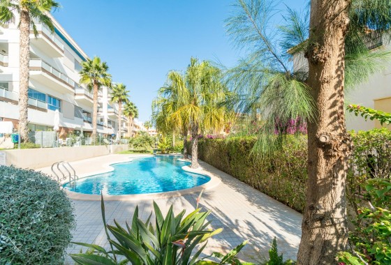 Apartment - Resale - Orihuela Costa - Los Dolses