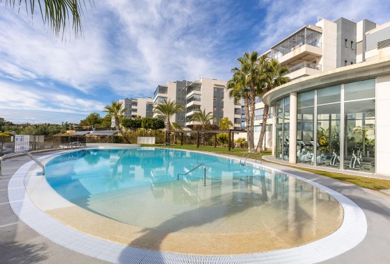 Apartment - Resale - Orihuela Costa - Los Dolses