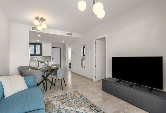 Apartment - Resale - Orihuela Costa - Los Dolses