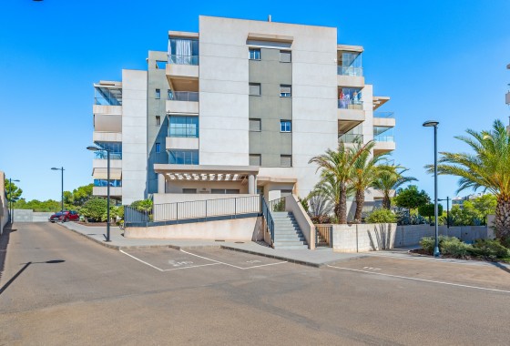 Apartment - Resale - Orihuela Costa - Los Dolses