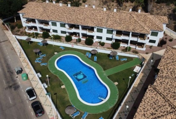 Apartment - Resale - Orihuela Costa - Orihuela Costa