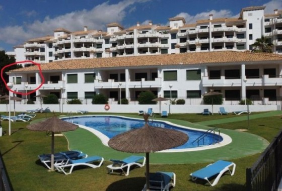 Apartment - Resale - Orihuela Costa - Orihuela Costa