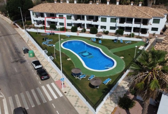 Apartment - Resale - Orihuela Costa - Orihuela Costa