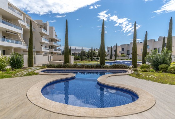 Apartment - Resale - Orihuela Costa - Orihuela Costa