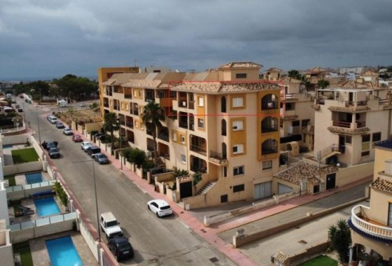 Apartment - Resale - Orihuela Costa - Orihuela Costa