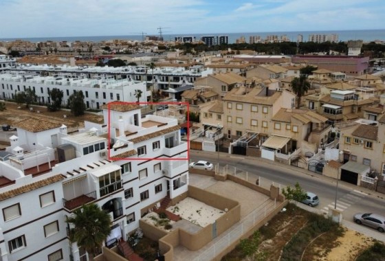 Apartment - Resale - Orihuela Costa - Orihuela Costa