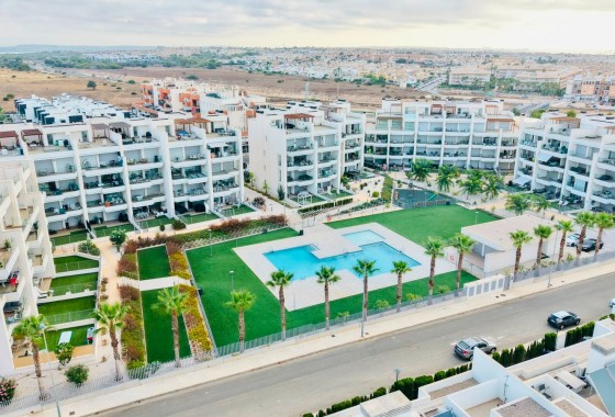 Apartment - Resale - Orihuela Costa - Orihuela Costa