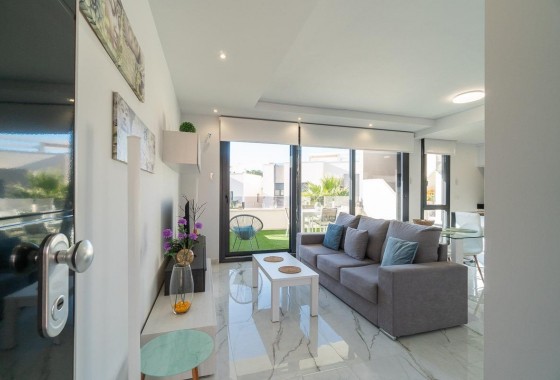 Apartment - Resale - Orihuela Costa - PAU 26