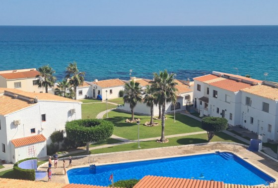 Apartment - Resale - Orihuela Costa - Playa Flamenca Beach