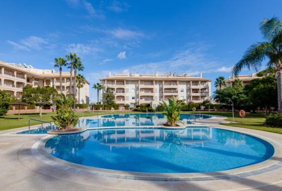 Apartment - Resale - Orihuela Costa - Playa Flamenca