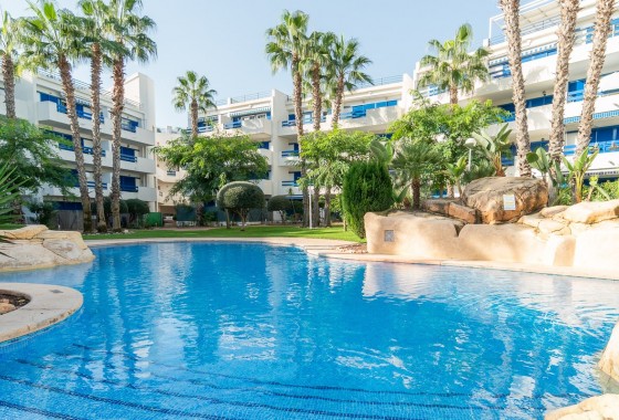 Apartment - Resale - Orihuela Costa - Playa Flamenca