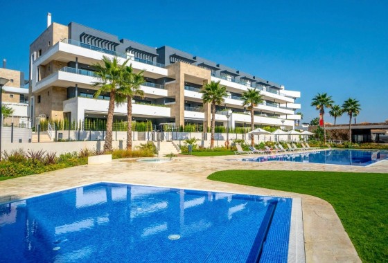 Apartment - Resale - Orihuela Costa - Playa Flamenca