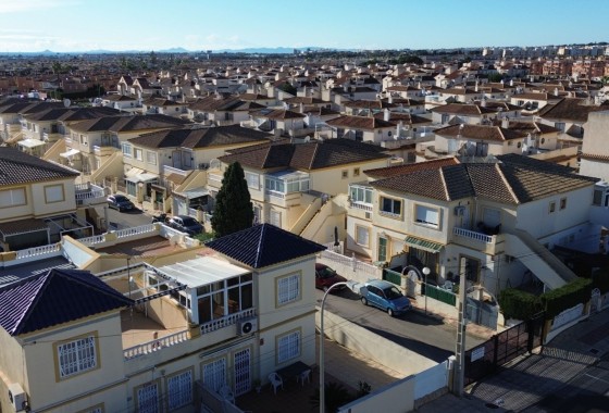 Apartment - Resale - Orihuela Costa - Playa Flamenca