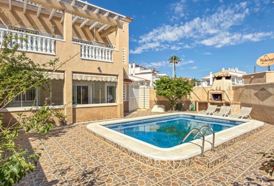 Apartment - Resale - Orihuela Costa - Playa Flamenca