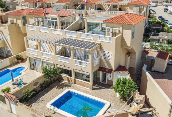 Apartment - Resale - Orihuela Costa - Playa Flamenca