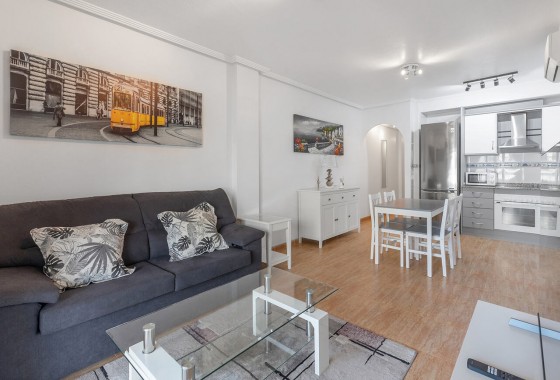 Apartment - Resale - Orihuela Costa - Playa Flamenca
