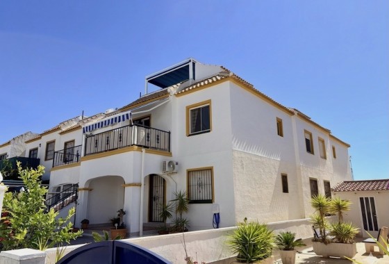 Apartment - Resale - Orihuela Costa - Playa Flamenca