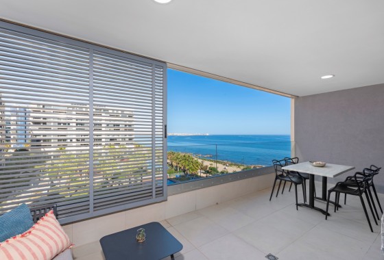 Apartment - Resale - Orihuela Costa - Punta Prima