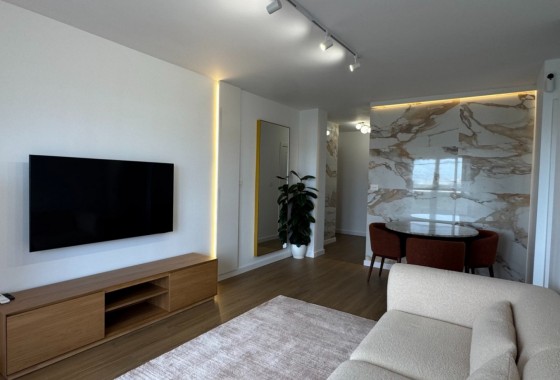 Apartment - Resale - Orihuela Costa - Punta Prima