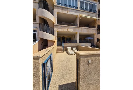 Apartment - Resale - Orihuela Costa - Punta Prima