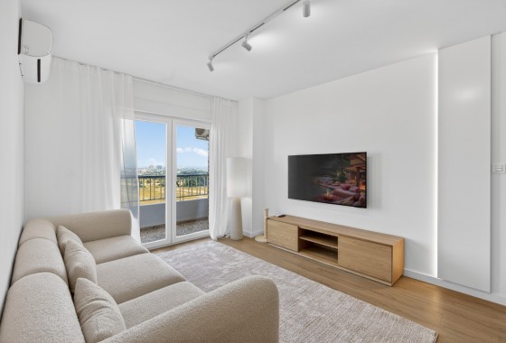 Apartment - Resale - Orihuela Costa - Punta Prima